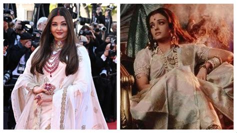 'Bade ghar ki thakurayin': Aishwarya Rai breaks internet again with ...