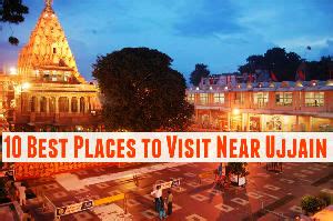 10 Best Places to Visit Near Baroda - Hello Travel Buzz