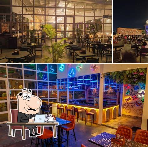 ButterFly - Brew Bite & Fly, Bengaluru - Restaurant menu, prices and ...