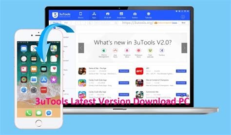 3Utools Download Windows 7 的图像结果