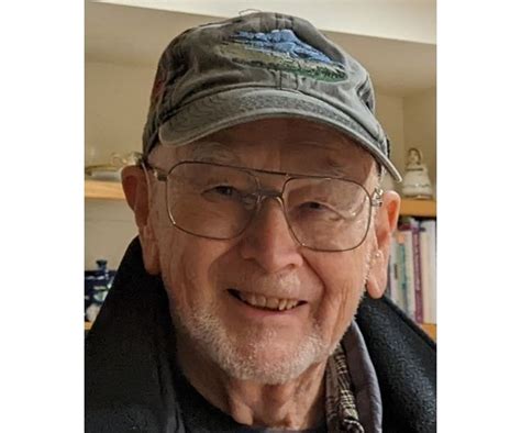 Ray Keller Obituary (1934 - 2024) - Kalispell, MT - Daily Inter Lake