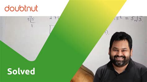 Simplify the following roots. sqrt(75)