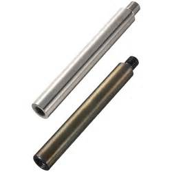 Linear Shafts : Surface Treatment Hard Chrome Plating configure & order ...