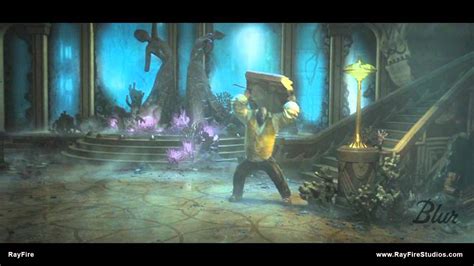 Image result for RayFire