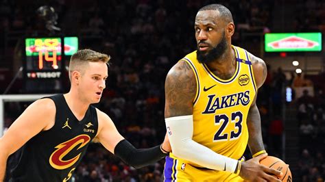 The Real Reason Cleveland Cavaliers Should Trade for LeBron James