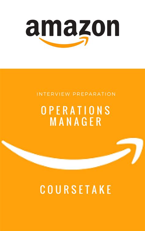 Amazon Manager Interview 的图像结果
