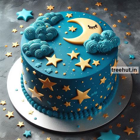 Cake Ideas to Announce Pregnancy, Cake Decoration Ideas and Techniques