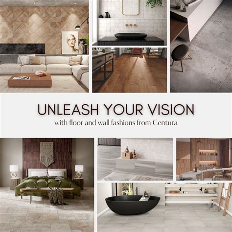 Centura Floor & Wall Fashions