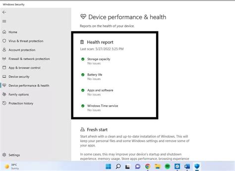 Image result for How to Check Computer Health