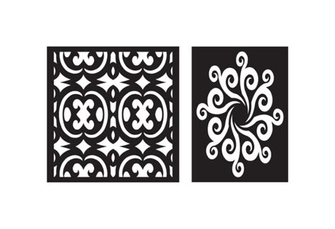 Modern partition designs with Jali CNC patterns - Photo #7509 - BiNps ...