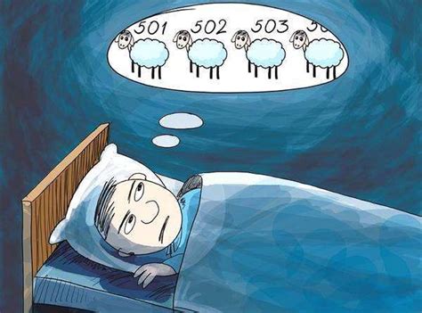 失眠多梦的一般症状表现