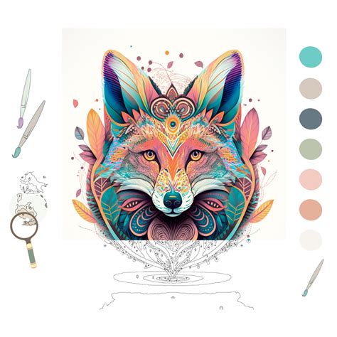 Image result for Color by Number Apps