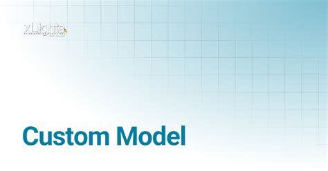 Image result for xLights Custom Model