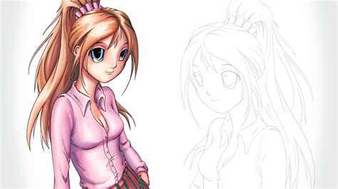 Image result for SketchBook Pro Tutorial Measurement