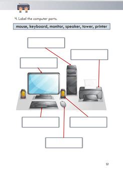Computer Training Part 1 的图像结果