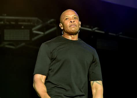 Dr. Dre Gets Backlash After Michel'le Biopic Airs!! - K97.5