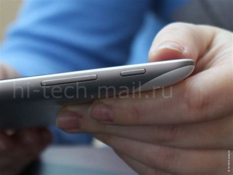 Huawei readies a 10 inch Android tablet - Liliputing