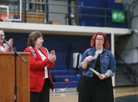 Making history | Coeur d'Alene Press