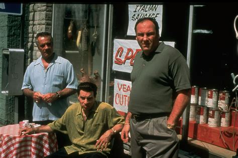 Real life 'Sopranos' places you can actually visit in NY and NJ