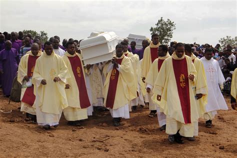 Niger Religion