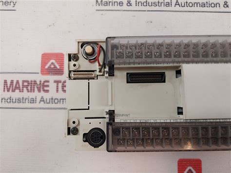 Mitsubishi Fx2N-128Mr-001 Programmable Controller 100 Va – Aeliya ...