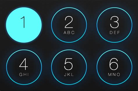 Image result for iOS 7 iPad Passcode