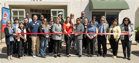 Scholarship Foundation Opens Santa Maria Office | Scholarship ...