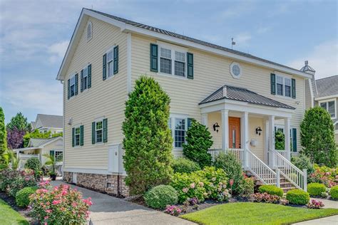 Stone Harbor Rentals | Ferguson Dechert Real Estate