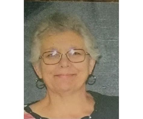 Rebecca K. Coleman Obituary (2023) - Oak Hill, WV - Tyree Funeral Home ...