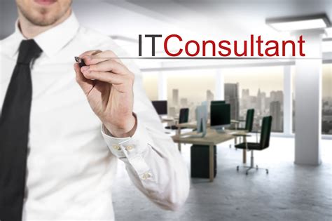 What is an IT Consultant? - Computer Science Degree Hub