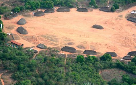 Xingu Indigenous Park: Explore Brazil’s Amazonian Culture