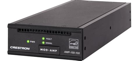 Crestron AMP-150-100