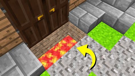 Image result for Minecraft Traps Hacks