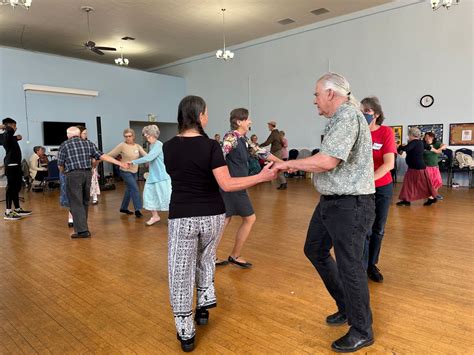 English Country Dancing in Roseville , Roseville Masonic Lodge, 1 June ...