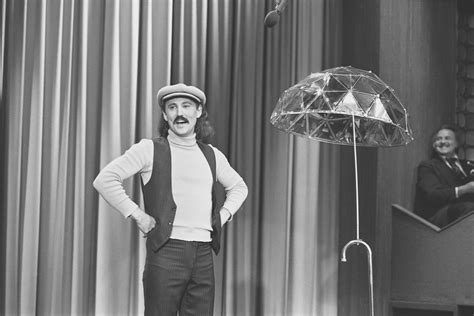 Gallagher, watermelon smashing comedian, dies at 76 - ABC Columbia