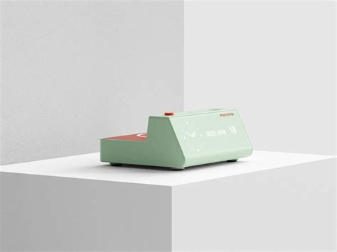 Computer Clock 的图像结果