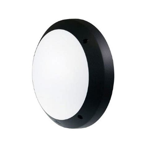 Fumagalli Gelmi Round Bulkhead/Ceiling Light Outdoor | Outdoor Ceiling ...