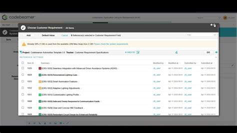 Image result for 1 1 codeBeamer Administrator S Guide