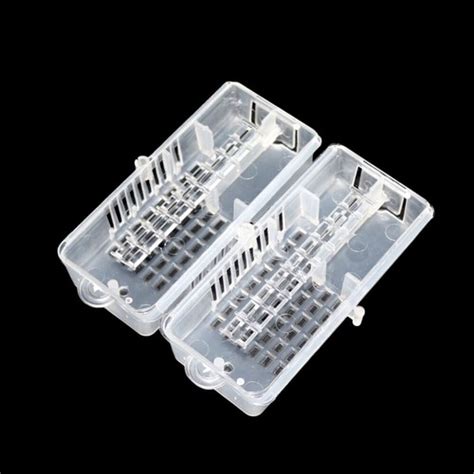 Unbranded Bee Transparent Queen Cages Insect Equipment Queen India | Ubuy