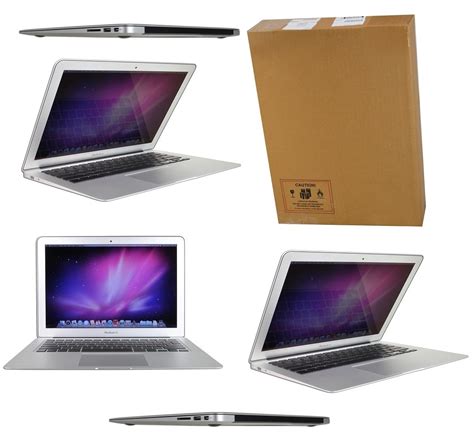 MacBook Air 13" - US Key Intel Core i7 1.7 GHz / 8 GB RAM / 256 GB SSD ...