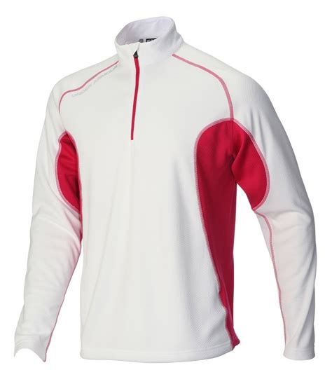 Under Armour Mens Quarter Zip Golf Pullovers
