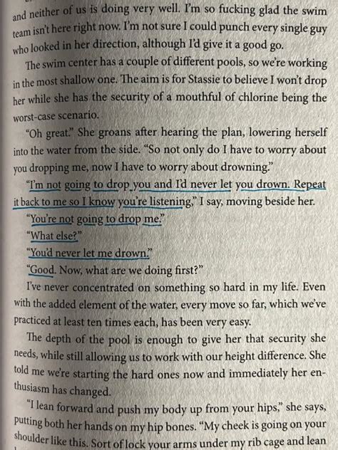 Ice Breaker Page 136 Book