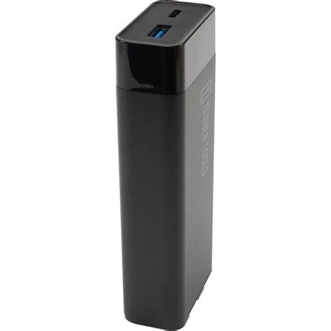 Tether Tools ONsite USB-C Battery Pack (9,600mAh, 30W) – Srishti ...