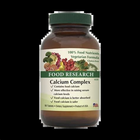 Image result for Calcium Complex Generic