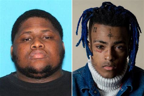 Third Suspect in XXXTentacion's Murder Arrested
