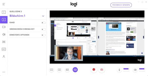 Logitech Capture Tutorial 的图像结果