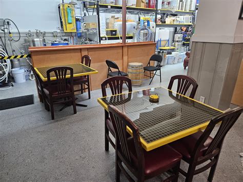 An Olneyville Meadery Is Bringing Mead to the Masses - Rhode Island Monthly