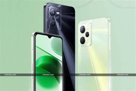 RealMe C35 的图像结果