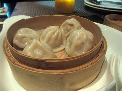 xiao long bao resep
