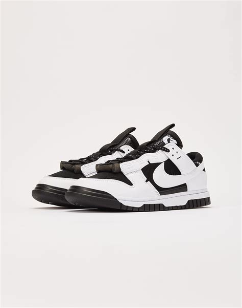 Nike Dunk Low Remastered – DTLR